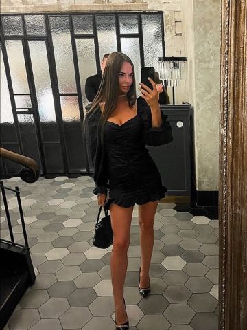 Анкета проститутки Лаура, 23 года