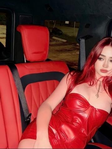 Анкета проститутки Галина, 24 года